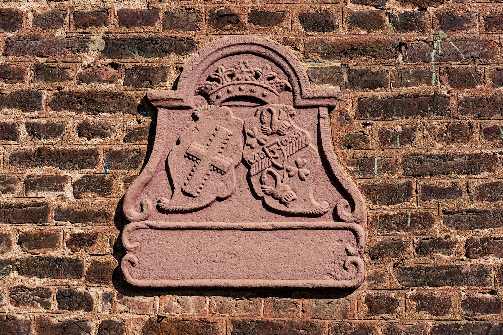 Wappen derer von Gymnich