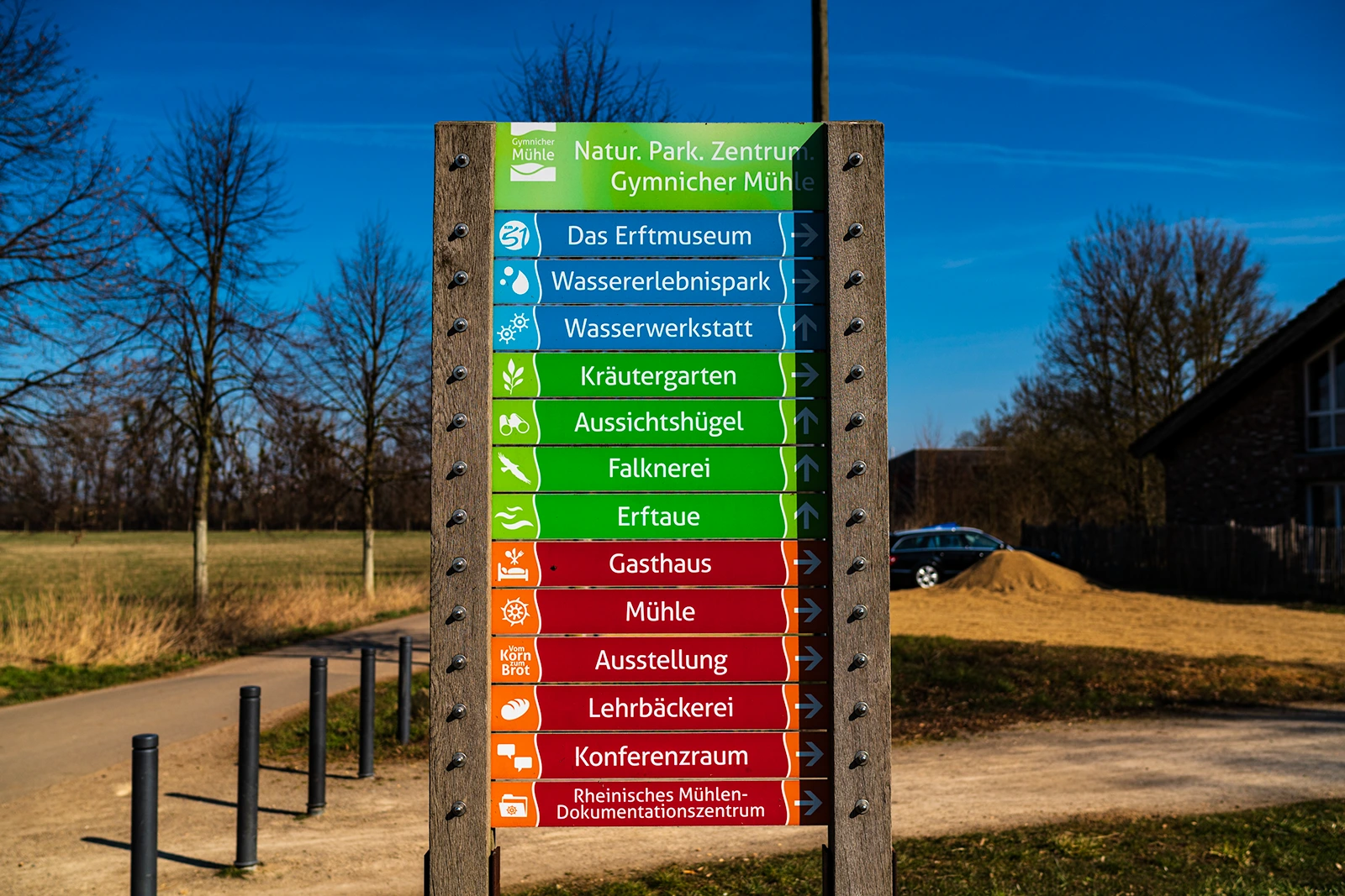 Wegweiser