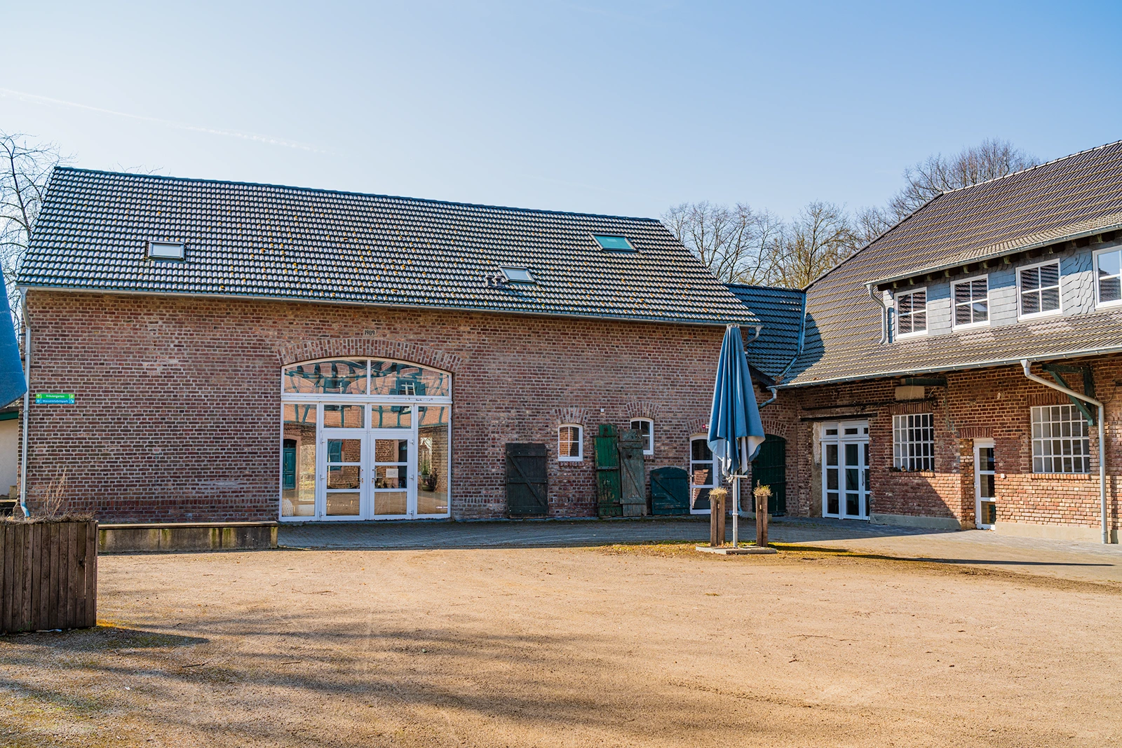 Veranstaltungshaus
