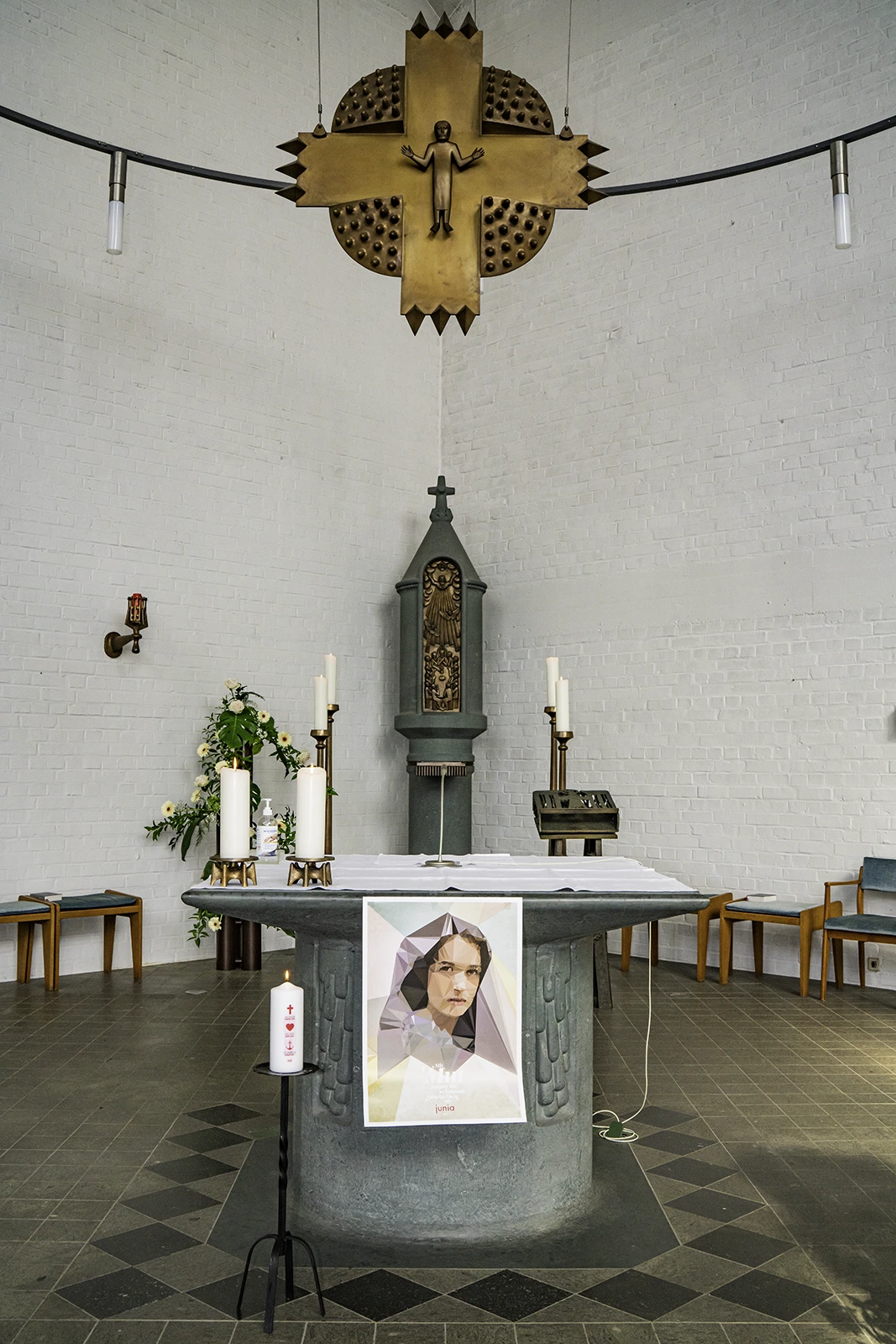 Altar