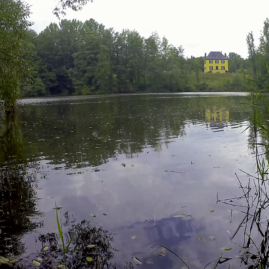 Brikettfabrik Fürstenberg