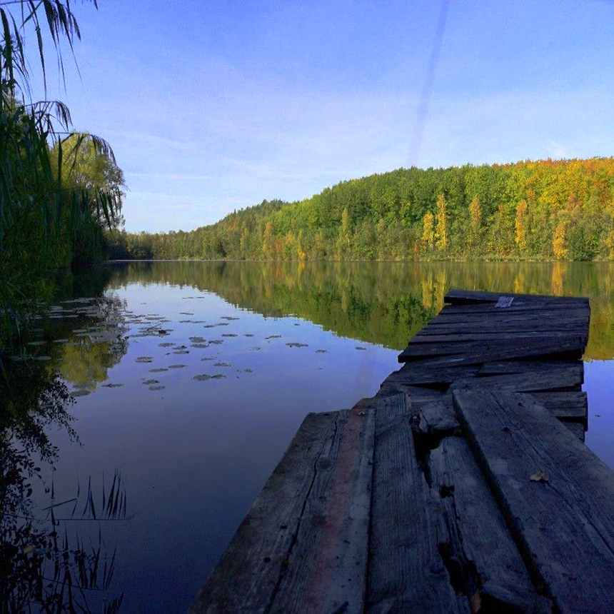 Brikettfabrik Fürstenberg