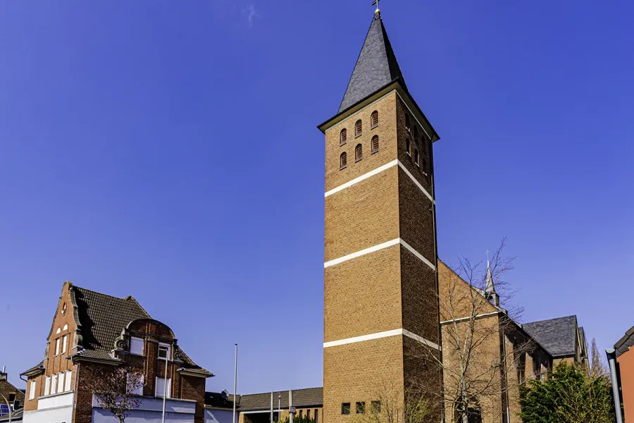 St. Josef Brüggen