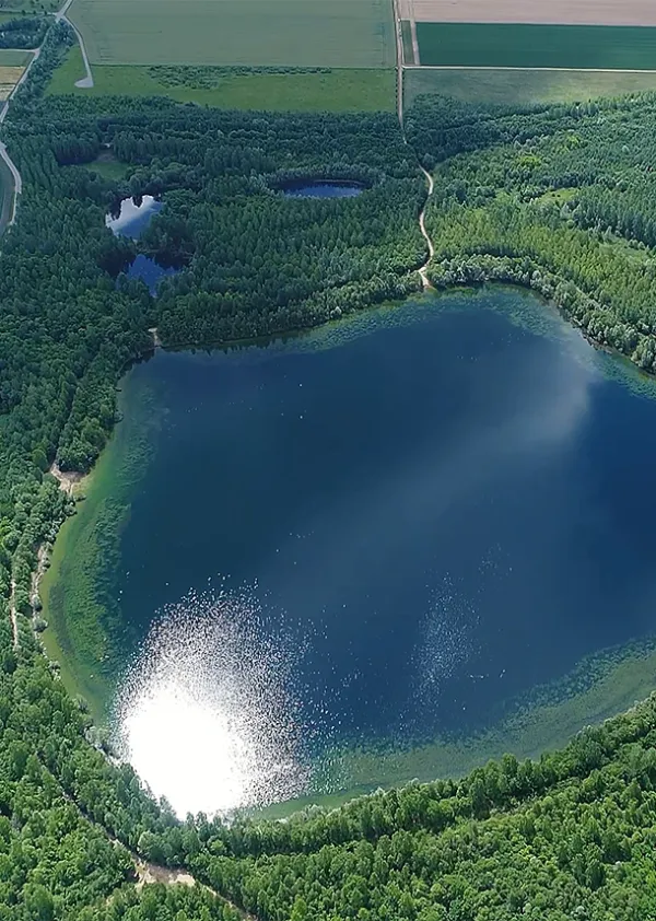 Boisdorfer See