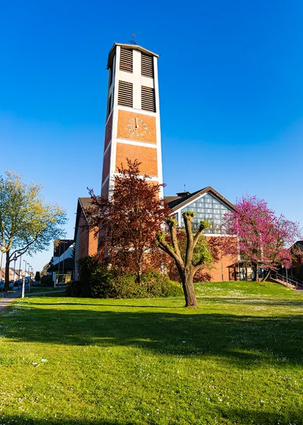 St.Rochus Balkhausen/Türnich