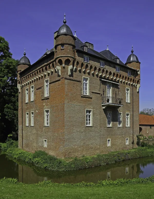 Schloss Loersfeld
