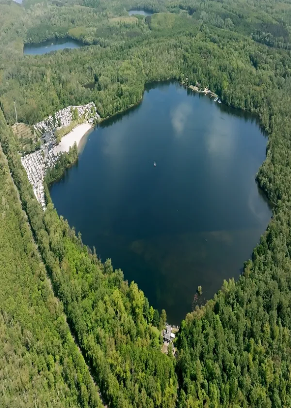 Liblarer See